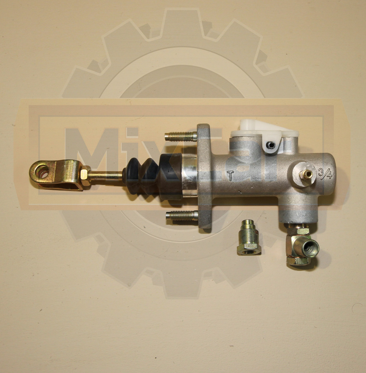 Главный тормозной цилиндр для погрузчика Toyota 7-8F15-30