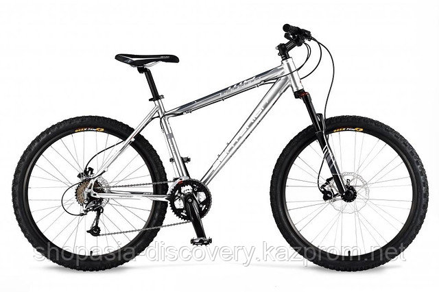 Велосипед Centurion Backfire M8 hd 2013