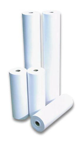 Рулонная сублимационная бумага для тканей (61см*100м) - фото 1 - id-p1457315