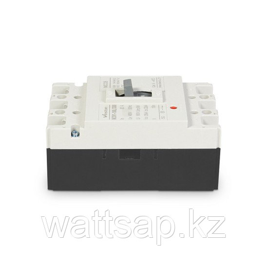 Автоматический выключатель Andeli AM-63L,63A - фото 3 - id-p26489413