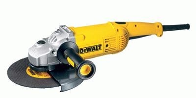 Углошлифовальная машина Dewalt D28492