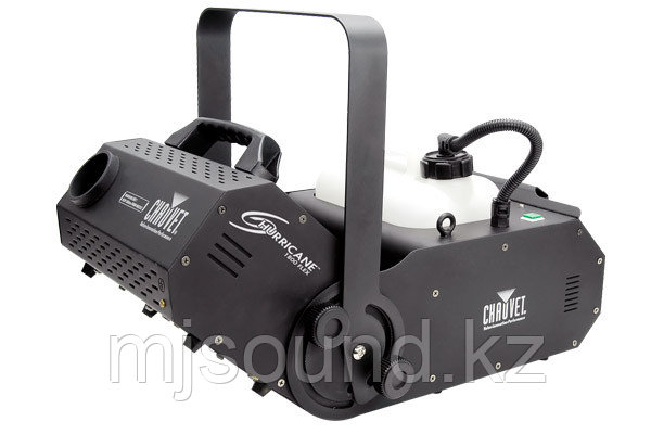 Генератор дыма Chauvet Hurricane 1800 Flex, фото 1