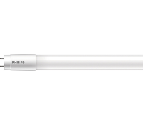 Лампа LEDtube ESSENTIAL Philips свет теплый