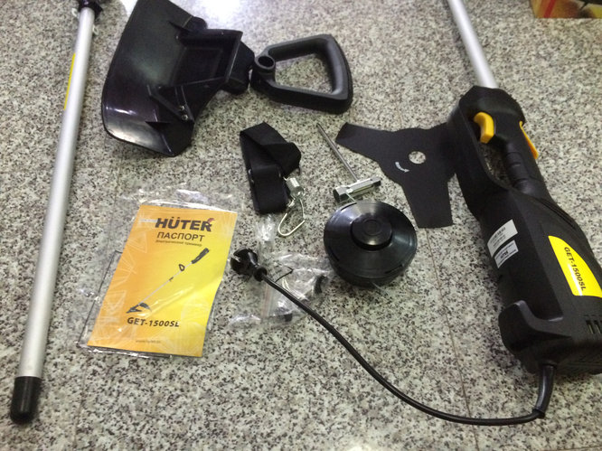триммер хутер электрический 1200. триммера huter get 1200. Get 1200sl huter запчасти. Huter get-1200sl. Huter 1200sl триммер.
