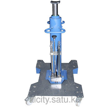 Подъемники наполные