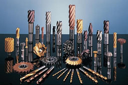 Сверла и метчики