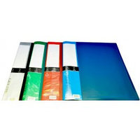 Папка с владышами А4/100