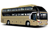 Автобусы King Long междугородний, городской, туристический, школьные разные, фото 6