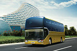 Автобусы King Long междугородний, городской, туристический, школьные разные, фото 7