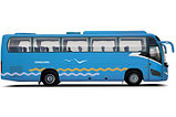 Автобусы King Long междугородний, городской, туристический, школьные разные, фото 8