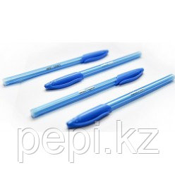 Ручка Сello Liner, 0,6мм красная