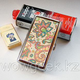 Портсигары Zippo №13 оригинальный подарок для нее