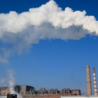 Инвентаризация парниковых газов