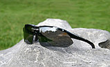 Антибликовые Очки Oakley, фото 6