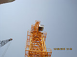 Сборка башенных кранов, фото 9