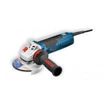 Углошлифмашина GWS 15-125 CIE (0601796002)
