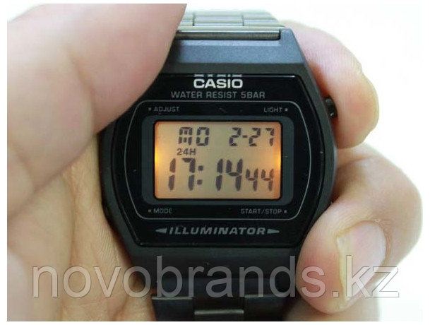Наручные часы Casio Retro B-640WB-1A - фото 3 - id-p26552201
