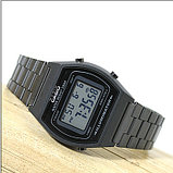 Наручные часы Casio Retro B-640WB-1A, фото 5
