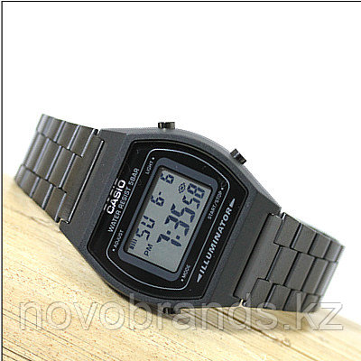 Наручные часы Casio Retro B-640WB-1A - фото 5 - id-p26552201