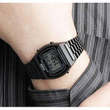 Наручные часы Casio Retro B-640WB-1A, фото 9