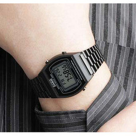 Наручные часы Casio Retro B-640WB-1A - фото 9 - id-p26552201