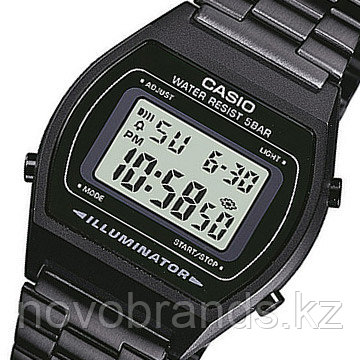 Наручные часы Casio Retro B-640WB-1A - фото 10 - id-p26552201