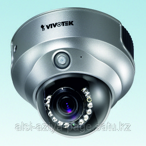 Видеокамера V-series FD8161