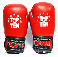 Боксерские перчатки Top Ten