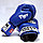 Боксерские перчатки Green Hill, фото 3