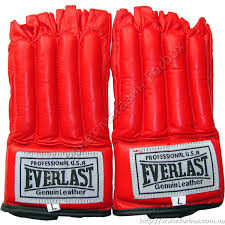 Шингарты Everlast, фото 2