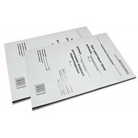 Журнал регистрации входящей корреспонденции