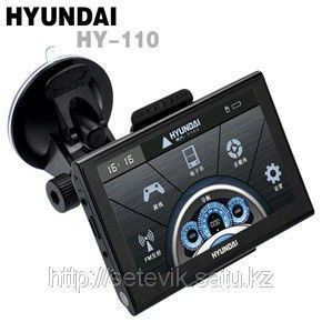 Навигаторы HYUNDAY HY-159