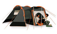 Палатка пяти местная "Min X-ART 1700"