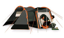 Палатка пяти местная "Min X-ART 1700"