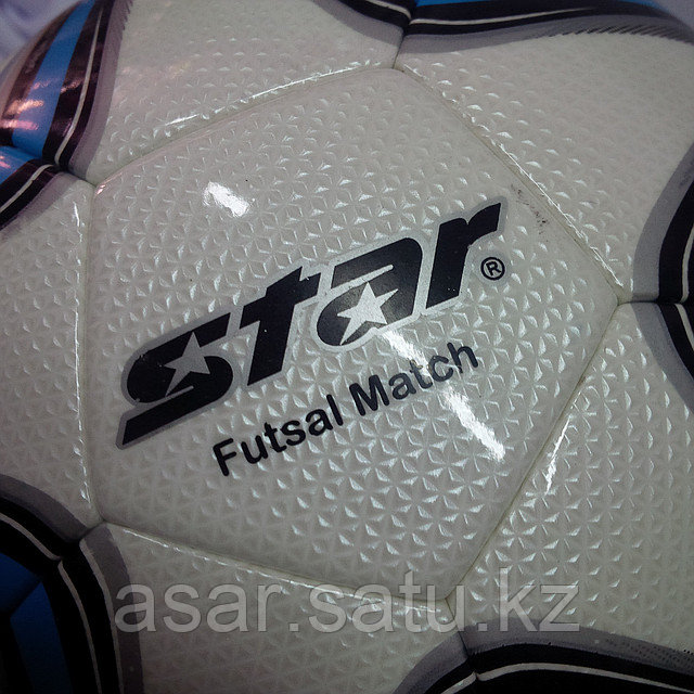 Мяч мини-футб. STAR - фото 5 - id-p1464321