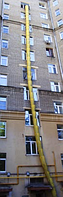 Строительный мусоропровод