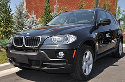 2010 BMW X5