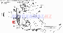 На КамАЗ 29910С17 - Подшипник роликовый упорный с коническими роликами в кожухе ГОСТ 520-89, фото 2