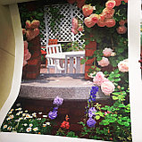 Печать на обоях, фото 2