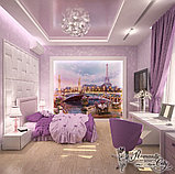 Печать на обоях, фото 6