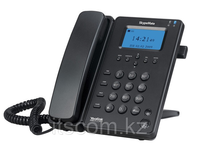 IP-телефон Yealink SIP-T10TP
