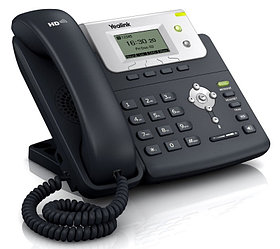 IP-телефон Yealink SIP-T21