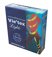 Презервативы Vie`tex плотнооблегающие 26854989 Презервативы Vie`tex плотнооблегающие