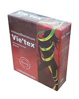 Презервативы Vie`tex анатомической формы