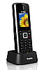 IP-DECT телефон Yealink W52P (база+трубка), фото 5