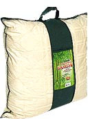 Подушка «Бамбук» 50х70см (бамбуковое волокно)