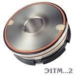 Электромагнитная муфта ЭТМ-112
