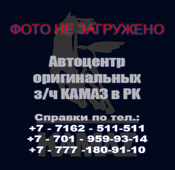 На КамАЗ 6522-3414059-01 - наконечник тяги (к-т для з/ч)