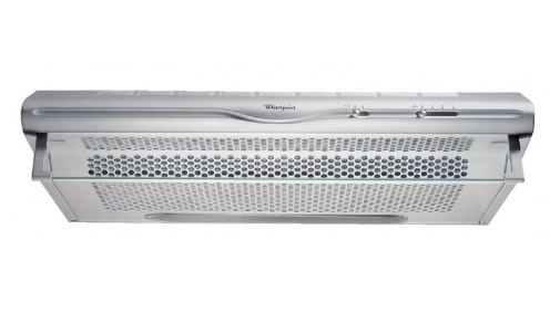 Вытяжка подвесная Whirlpool AKR 421 IX
