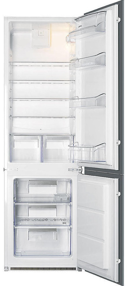 Встраиваемый Холодильник Smeg C3180FP